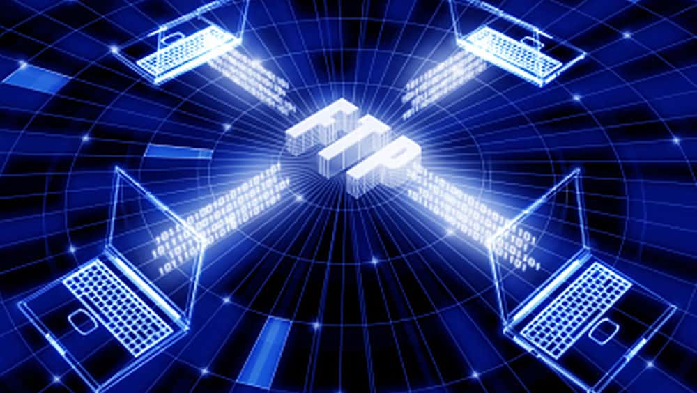 Computer File Transfers Computer File Transfers