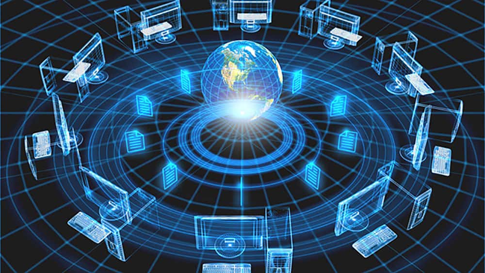 Computer Networking Computer Networking