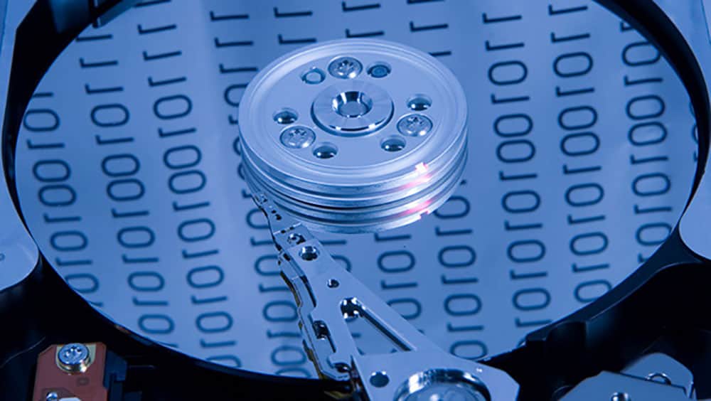 Damaged Data Drive Extraction Damaged Data Drive Extraction