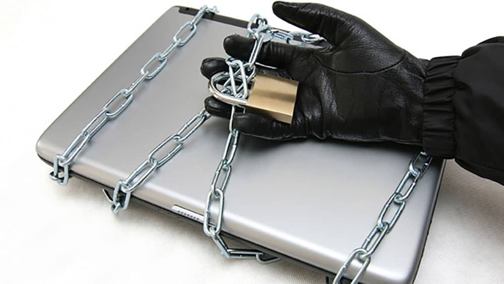 ID Theft Protection ID Theft Protection